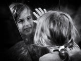 Reflection Poster och Canvastavla