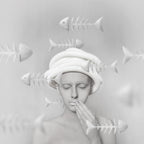 Beyond the Sea Poster och Canvastavla