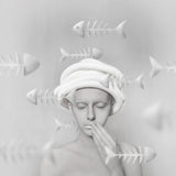 Beyond the Sea Poster och Canvastavla