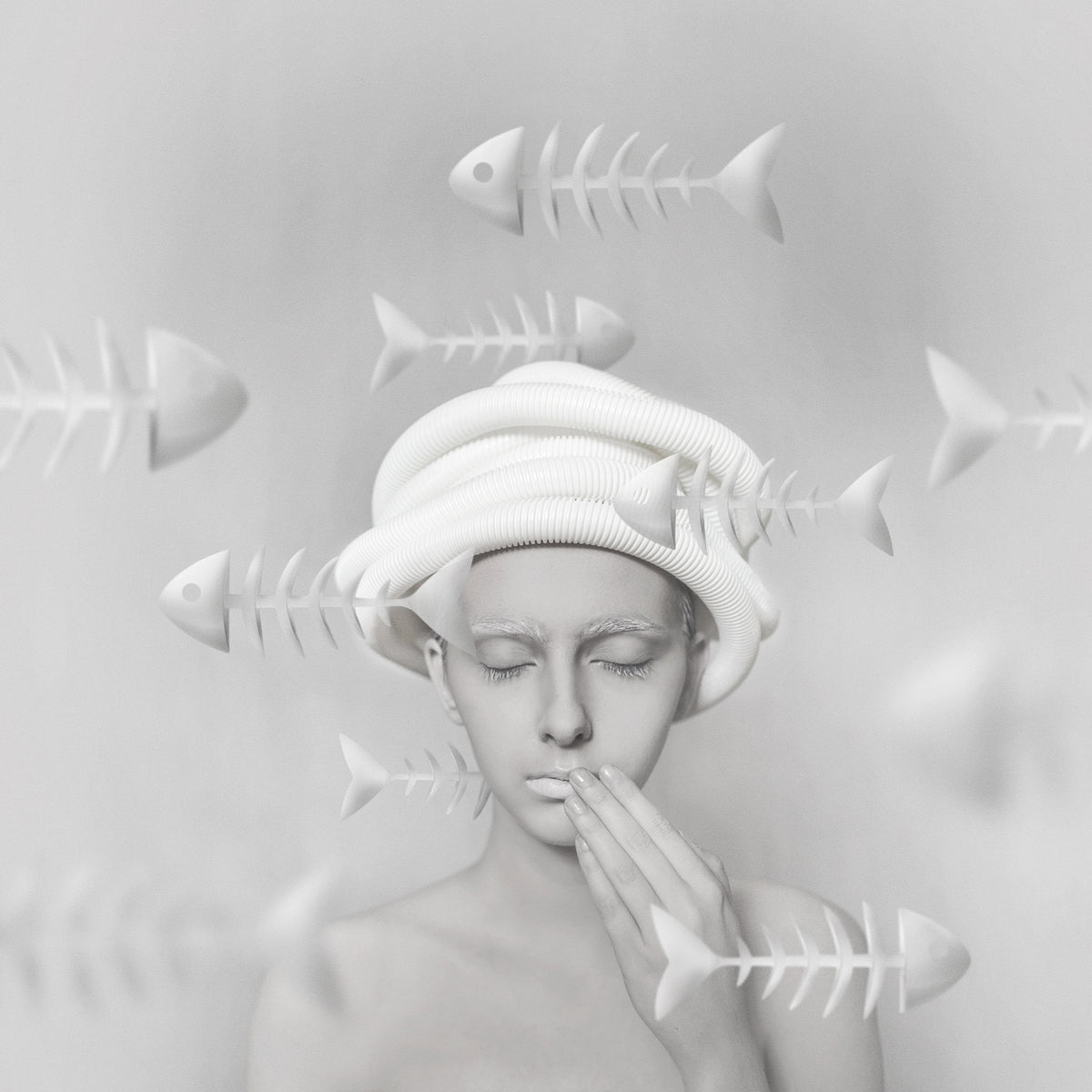 Beyond the Sea Poster och Canvastavla