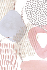 Pink dreaming-2 Poster och Canvastavla