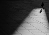 Light and shadows Poster och Canvastavla