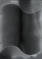 Last waves Poster och Canvastavla