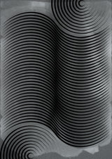 Last waves Poster och Canvastavla