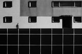 Another Day Poster och Canvastavla
