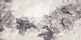 Pano Flower01xc Hl Poster och Canvastavla