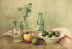 Still  life Poster och Canvastavla