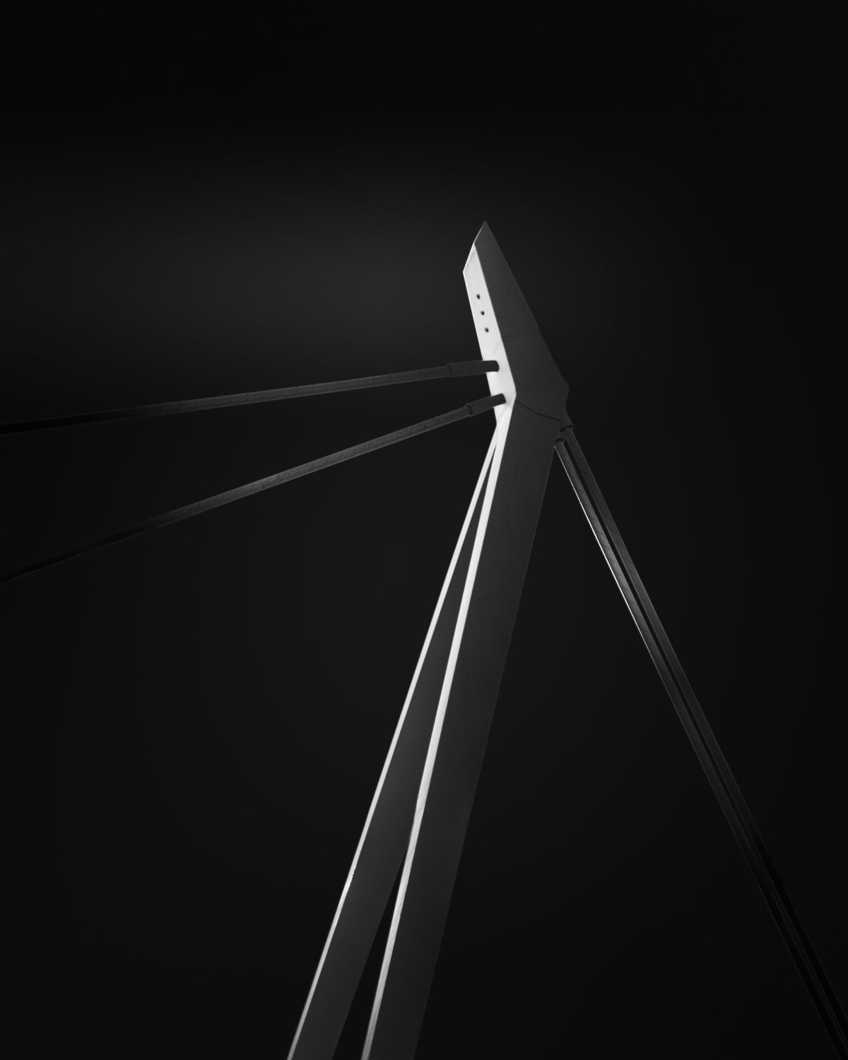 Light games Poster och Canvastavla