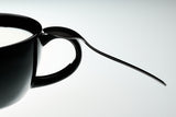MILK Poster och Canvastavla