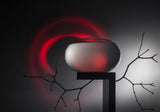 From the series "Experiments with glass" Poster och Canvastavla