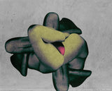 nature morte１ Poster och Canvastavla
