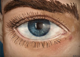 In the Eye of the Beholder Poster och Canvastavla