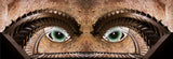 Watching you Poster och Canvastavla