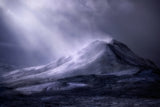 Unknown Hill Poster och Canvastavla