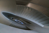 Stairs over transverse Poster och Canvastavla