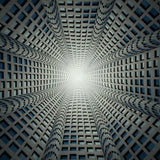 tunnel vision Poster och Canvastavla