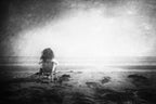 Il Mare D'Inverno Poster och Canvastavla