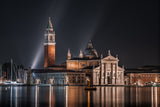 Venice in Love Poster och Canvastavla