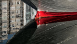 appartments with harbour view Poster och Canvastavla