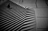 Stairway Poster och Canvastavla
