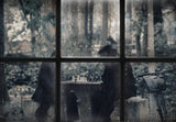 The Chessmaster Poster och Canvastavla
