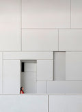 Straight lines Poster och Canvastavla