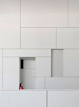 Straight lines Poster och Canvastavla