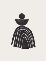 Wedding Dress Poster och Canvastavla