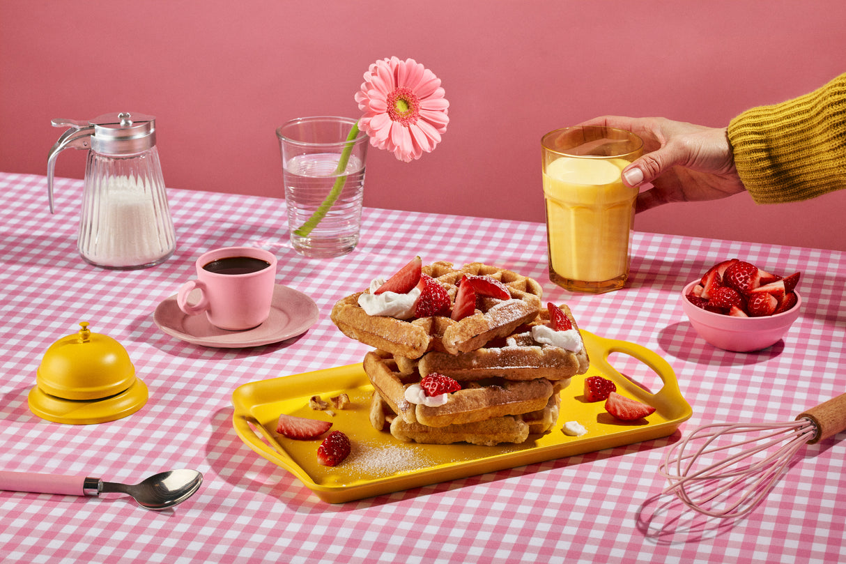 Breakfast.2 Poster och Canvastavla