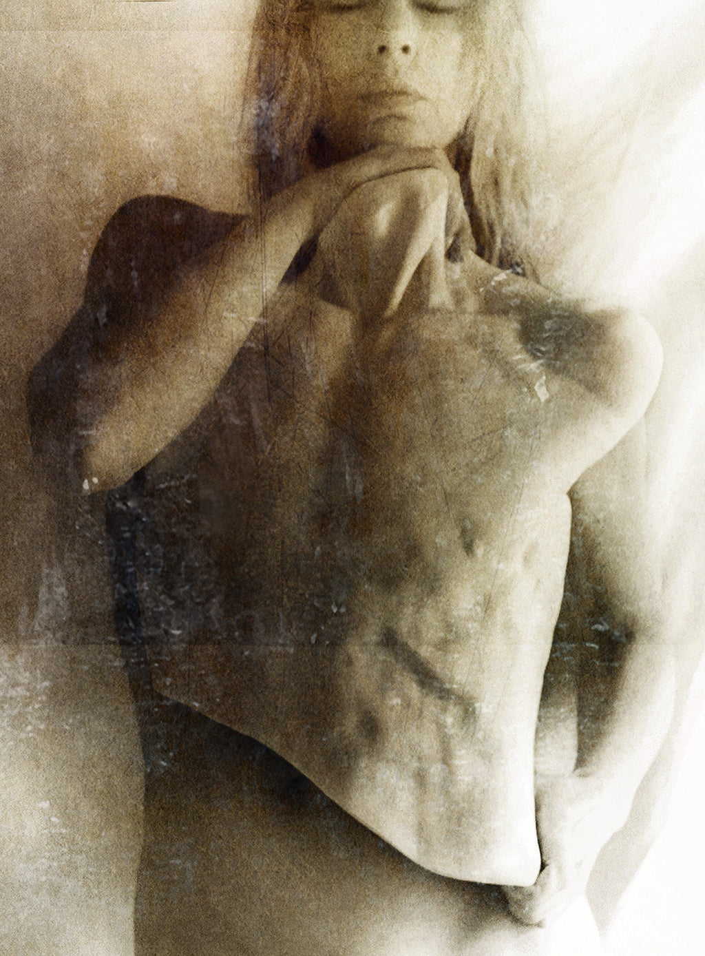 Wonderworld Poster och Canvastavla