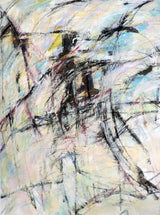 ABSTRACT I Poster och Canvastavla