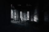 Empty place.......... Poster och Canvastavla