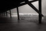 Under the Boardwalk Poster och Canvastavla