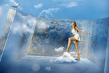 memories of dream fragments Poster och Canvastavla