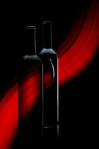 r. e. d. Poster och Canvastavla