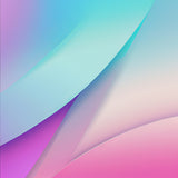 Gradient 54 Poster och Canvastavla