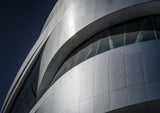 Part of great architecture Poster och Canvastavla