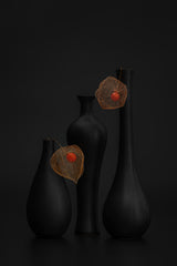 Orange Lantern Poster och Canvastavla