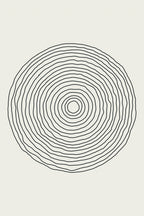 Minimalism Set #1 Poster och Canvastavla