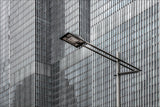 street lights Poster och Canvastavla