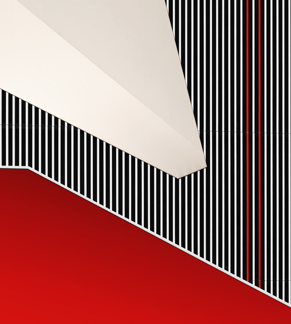 staircase Poster och Canvastavla