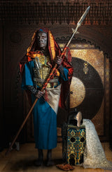 The Guard Of My Secret Dreams Poster och Canvastavla