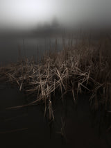 The Mists of Pertüs Lake Poster och Canvastavla