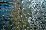 Water Poster och Canvastavla