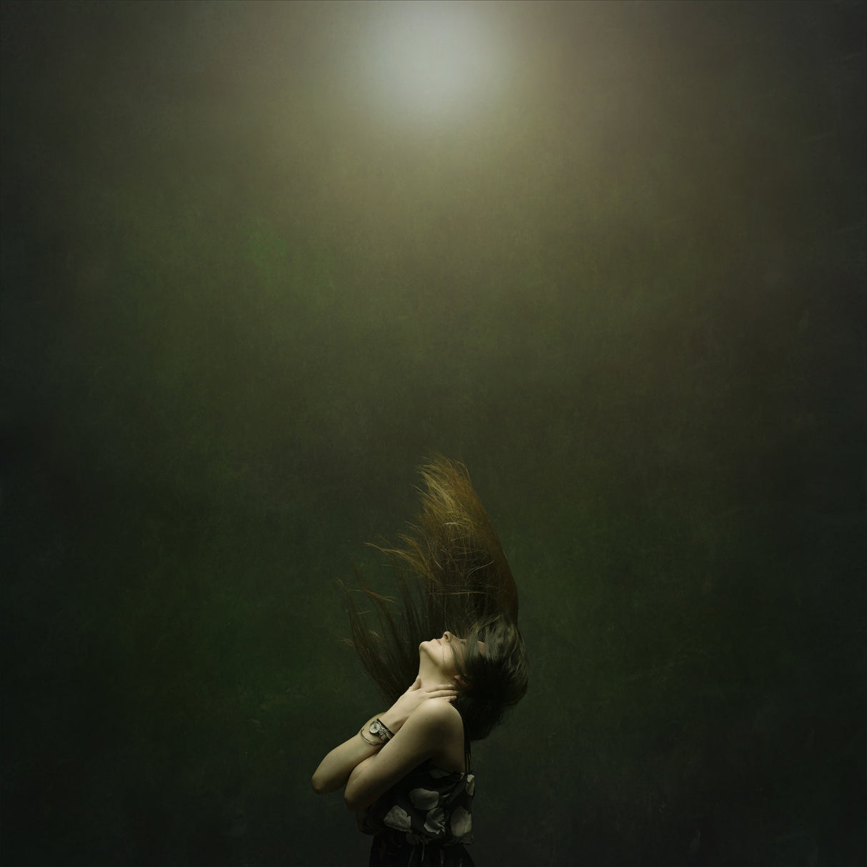The Abyss Poster och Canvastavla