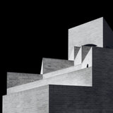 Museum of Islamic Art Poster och Canvastavla