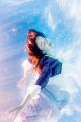 Underwater Love Poster och Canvastavla