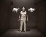Sound of Silence Poster och Canvastavla
