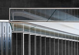 museum stair Poster och Canvastavla