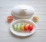 Grape Tomatoes Poster och Canvastavla